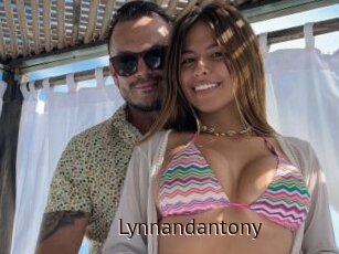 Lynnandantony