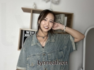 Lynnealison