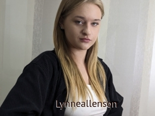 Lynneallenson