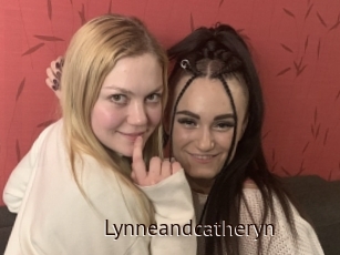 Lynneandcatheryn