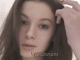 Lynneborom