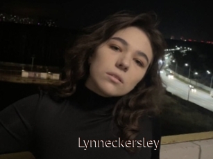 Lynneckersley