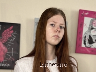 Lynnefarro