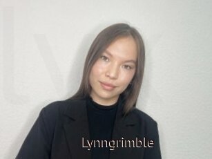 Lynngrimble