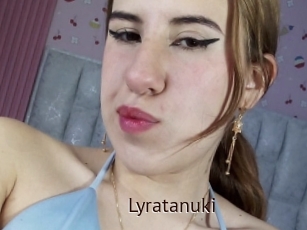 Lyratanuki