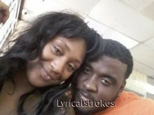 Lyricalstrokes