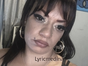Lyricmedina