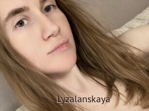 Lyzalanskaya