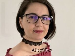 Alice90xx