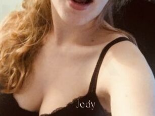 Jody