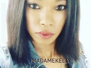 MADAMEKELLY