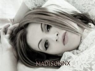 MADISONNX