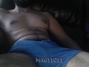 MAG11011