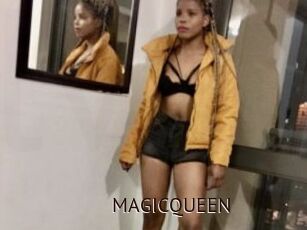 MAGICQUEEN