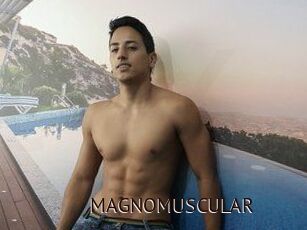 MAGNOMUSCULAR