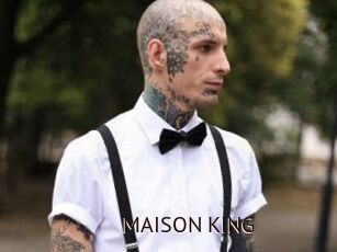 MAISON_KING