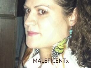 MALEFICENTx