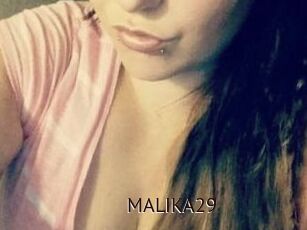 MALIKA29