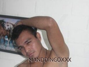 MANDDINGOXXX