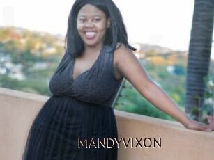 MANDYVIXON
