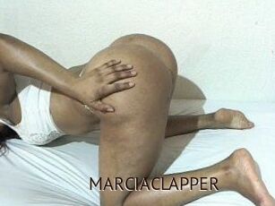 MARCIACLAPPER