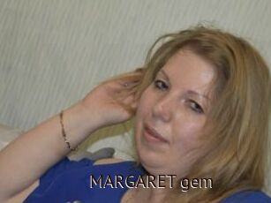 MARGARET_gem