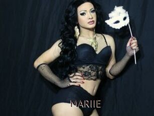 MARIIE