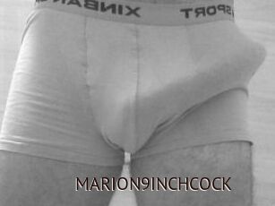 MARION9INCHCOCK