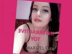MARIZEL_Cute