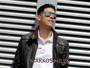 MARKOS_MILES