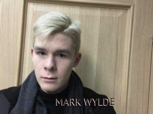 MARK_WYLDE