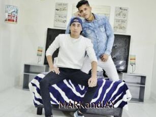 MARKandJAY