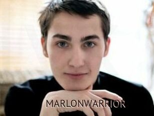 MARLON_WARRIOR