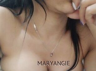 MARYANGIE
