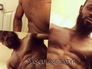 MASCULINE_SATYR