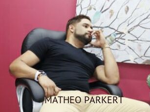 MATHEO_PARKERT
