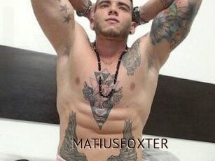 MATIUS_FOXTER