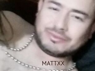 MATTXX