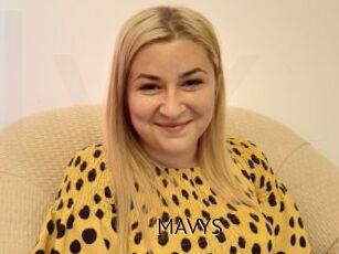 MAVYS