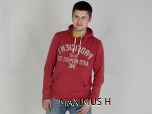 MAXIMUS_H