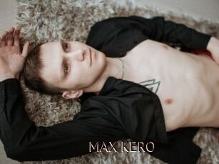 MAX_KERO