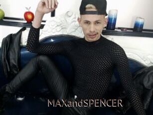 MAXandSPENCER