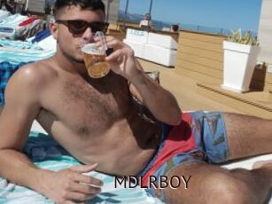 MDLRBOY