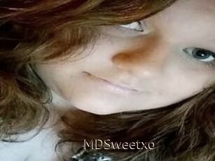 MDSweetxo
