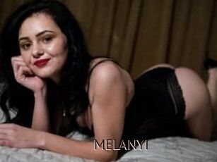 MELANYI