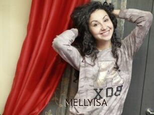 MELLYISA
