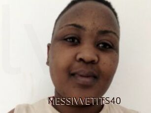 MESSIVVETITS40