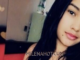 MILENAHOTCUM