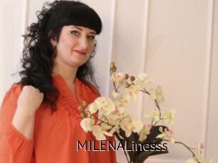 MILENALinesss