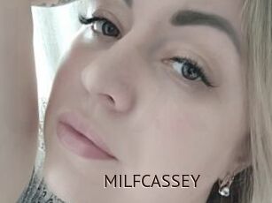 MILFCASSEY